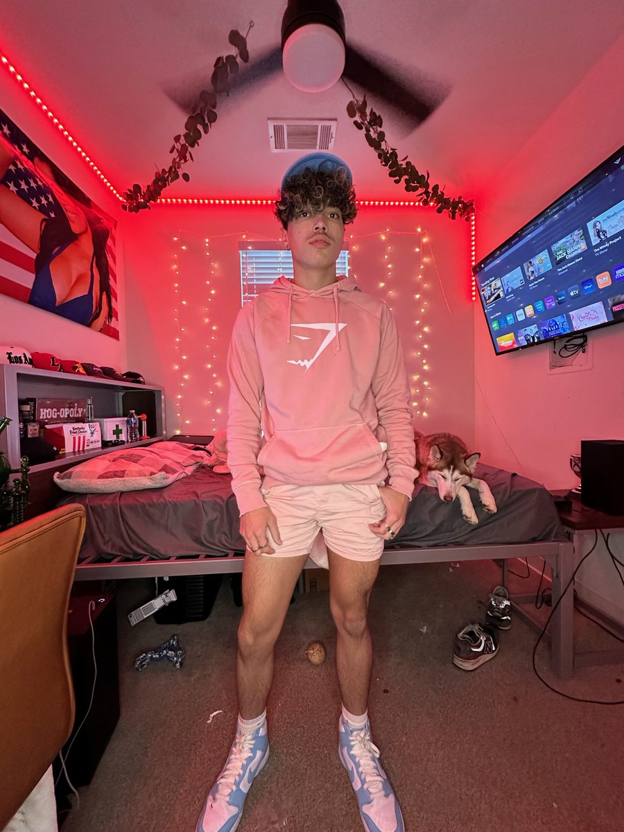 Alex Myers Nude Photo