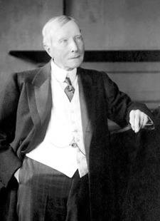 Carnegie vs Rockefeller Carnegie vs Rockefeller