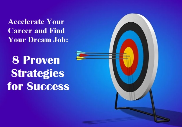 Bright Pathways: Find Your Dream Job With Our Proven Guide