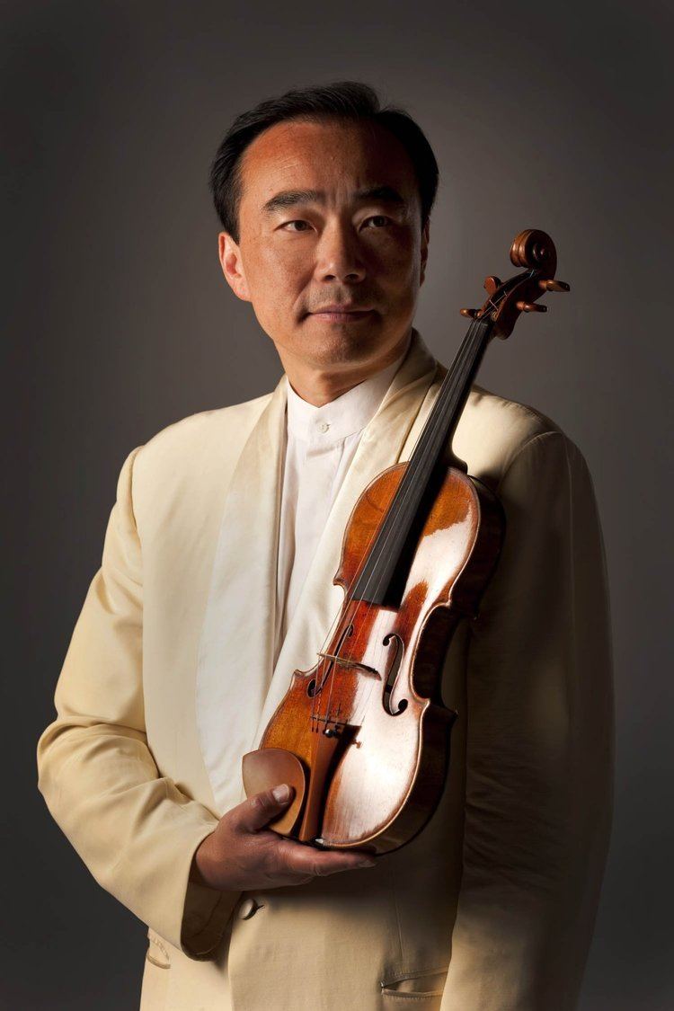 5 Ways Cho Liang Lin