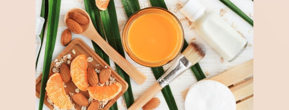 Citric Acid Benefits For Skin