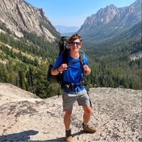 5 Colby Harris Photos