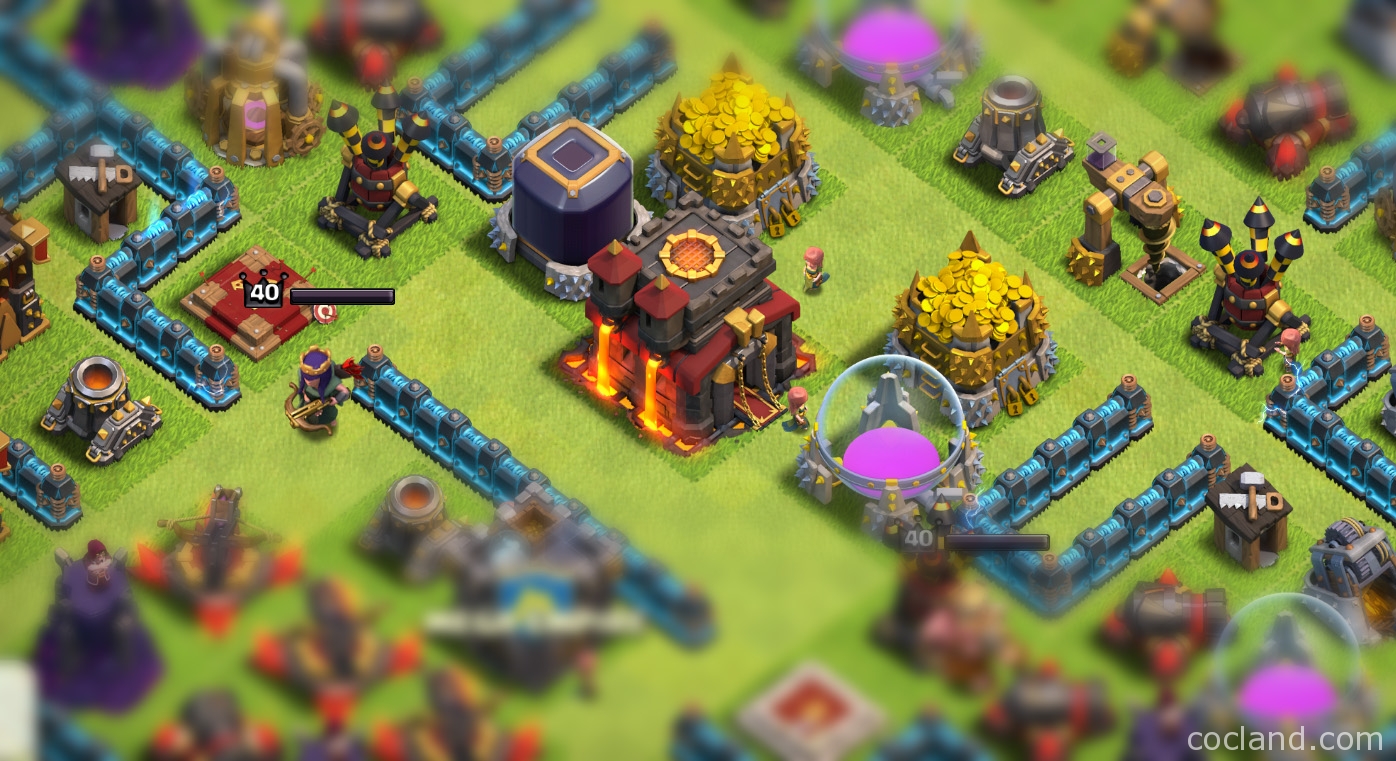 How To Maximize Town Hall 7? Ultimate Guide