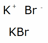 Potassium Bromide Chemical Formula Guide