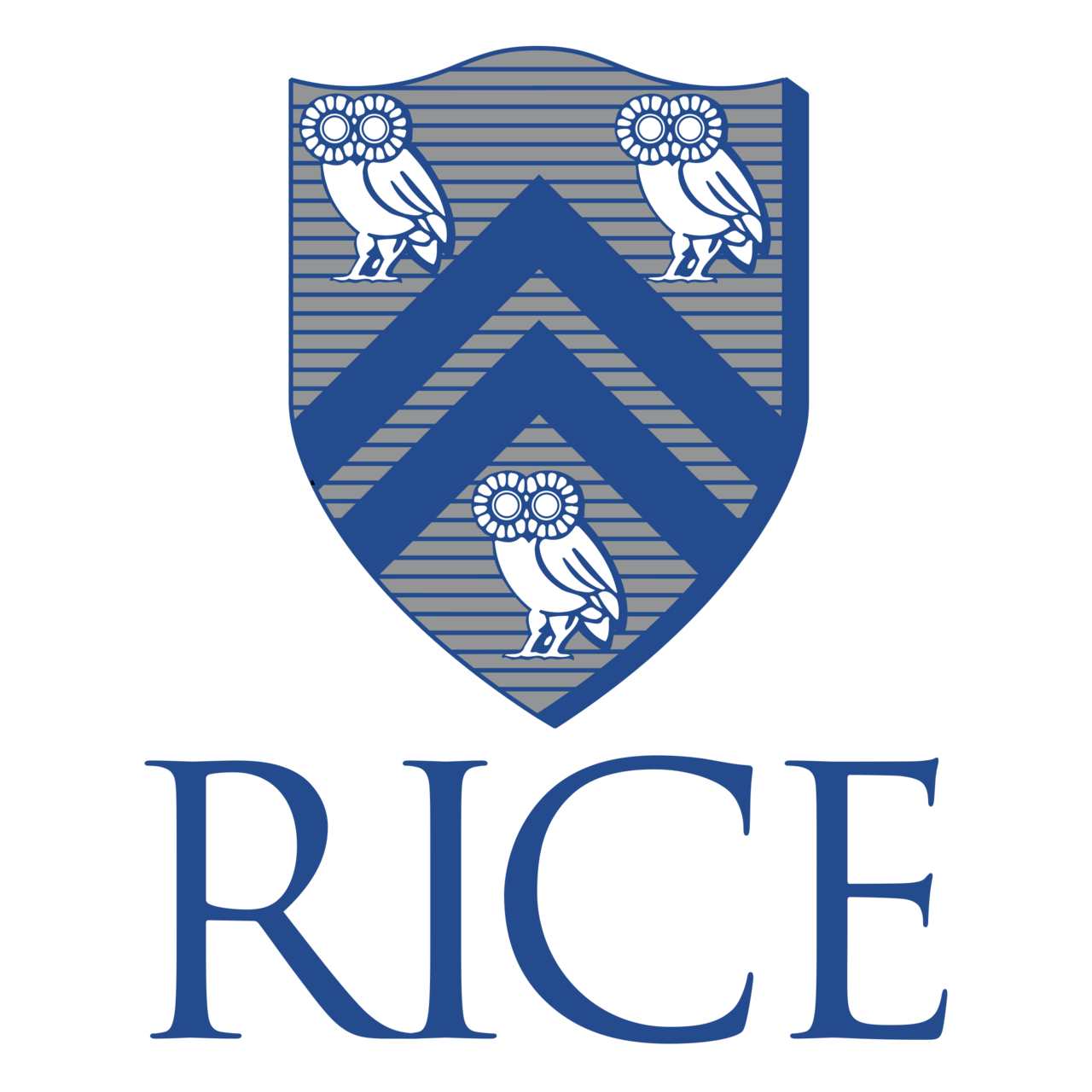 Rice University Logos