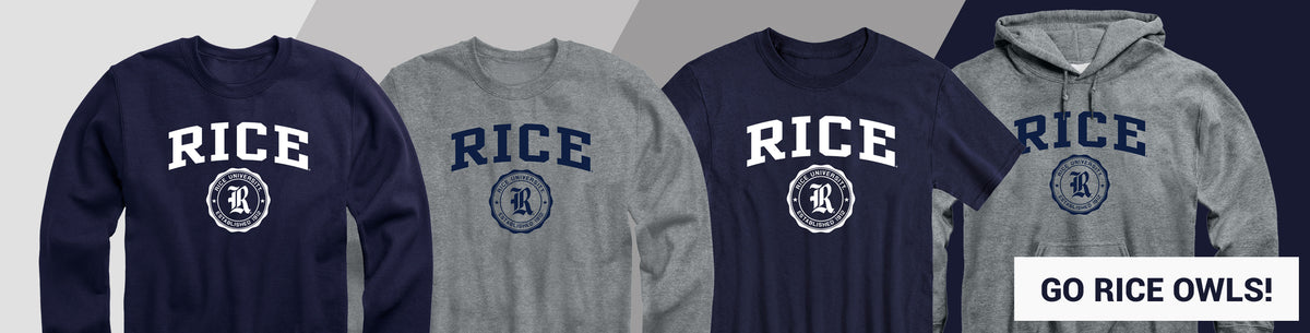 Rice University Store Online Shopping